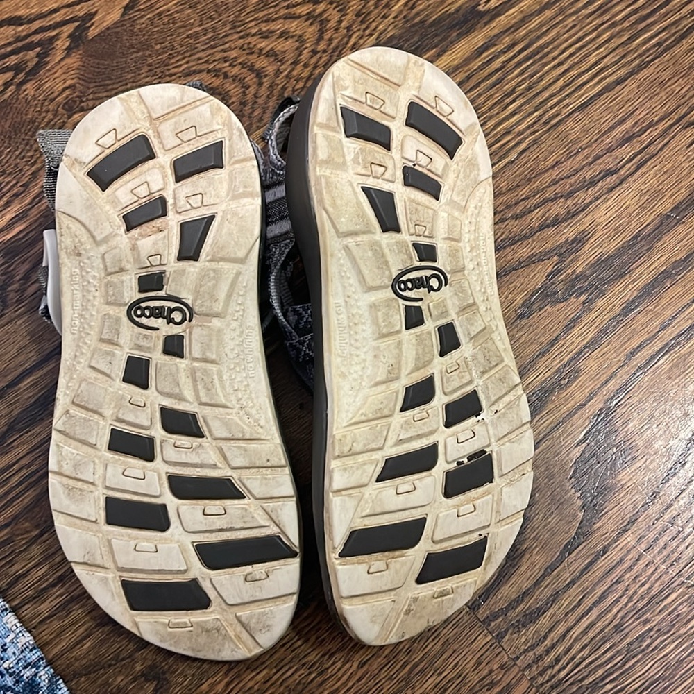 Chaco sandals - Picture 3 of 5